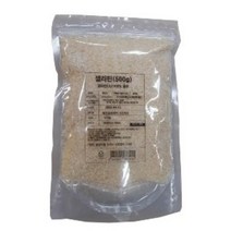 베이킹파티 선인 젤라틴 분말 가루 500g, 1개