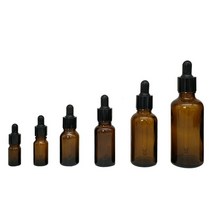 차광 유리병 공병 스포이드 화장품 B199 50ml, default