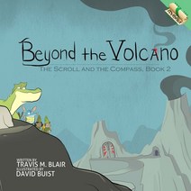 Beyond the Volcano Paperback, Zarfling Platoon, English, 9781734927238