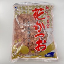 대성식품 하나가쓰오(고명용) 200g, 1개