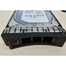 대덕IBM 1TB SAS 7.2K 6G 90Y8568 서버 하드 디스크, 한개옵션0