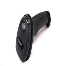Zebra DS4308 Series Corded Handheld Standard Range Scanner with Shielded USB Cable Black (DS2278-SR, 1