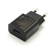 안전사 USB충전기 5V1A 5V1.5A 5V2A MP3 휴대폰 태블릿 급속충전기 USB 5V충전기 어댑터, 1개, 안전사 5V1A(KSA-5W-050100VO)