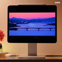 DSM 아이패드 높이조절 마그네틱 거치대, S사이즈_ipad에어4/5세대.프로11인치