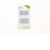 IS-M 우일 패션행거-H, 2.FH-5(미니사각)