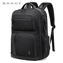 [BANGE] 방수 여행용 비지니스 백팩