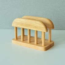 쿡차미 원목도마꽂이, 5개