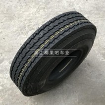 바이크트레일러 구조 차 견인 타이어 5708 578 4808 53012 고속도로 보트 오토바이 트레일러 48x8 6PR 부하, 5.70-8