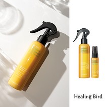 힐링버드 울트라 프로틴 노워시 앰플 트리트먼트 슈퍼모이스쳐 기획세트 (200ml+31ml), FREE