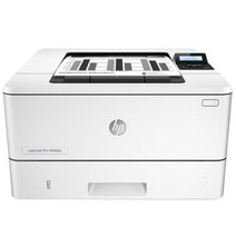 HP 레이저젯 프로 흑백 프린터, M402n