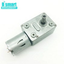 웜기어 베벨기어 저속모터 감속기 새로운 DC 12V JGY-370 속도 제어 모터 스위치, 12 Package 12