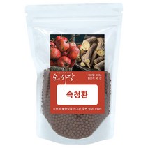 순하당 국산 속청환 (산사나무열매), 300g 1팩