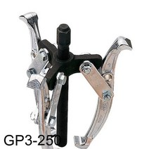 암 기어풀러 3Fx10in_ch GP3-250