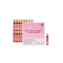 네이처스패밀리 프리미엄 태반콜라겐, 20ml x 15병, 15개