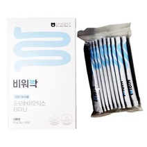 데이제스트 비워락 프로바이오틱스, 3개, 30포