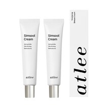 애트리 리프팅 심술크림 40ml 2개 불독살 이중턱 쳐진볼살 팔자 눈가 목 눈밑 입가 미간 이마주름 콜라겐 안티에이징 항산화 미백 재생 탄력 보습 수분 영양 기미