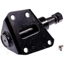 Dorman Premium IB62039PR Steering Idler Arm Bracket Compatible with Select Acura/Isuzu Models