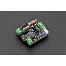 [DFR0219] IO Expansion Shield for Arduino V6