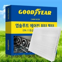 D22 앱솔루트 에어컨히터 3중필터, 망고도그 15호, 망고도그 본상품선택