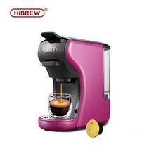 영업용커피머신 영업용 커피머신 기계 그라인더 전자동 hibrew 정리 링크 커피 머신, h1pp, 씨엔