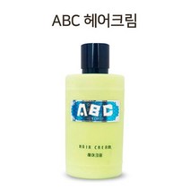 쿨샵 아모레 ABC 헤어크림 식물성 성분 모발광택 20230323EA, 쿠팡 1, 쿠팡 본상품선택