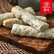 더리얼 레시피 치킨소시지 100g 강아지간식 수제간식