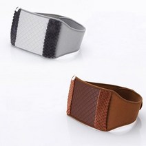 배 따땃 킹 온열 찜질 허리복대 벨트 찜질효과 생리통 사계절 공부할때 프리사이즈 해피니트리빙, 1개