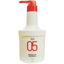 아모스 05 리페어 시카 워터풀750ml, 1개