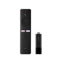 최신 샤오미 Mi TV 스틱 4K 글로벌 버전 안드로이드 11 쿼드 코어 2GB RAM 8GB ROM 블루투스 5.0 넷플릭스 와이파이 구글 어시스턴트, [04] AU Plug, [01] 4k Xiaomi TV Stick