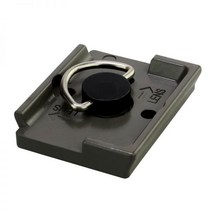 카메라 퀵 릴리스 플레이트 어탭터 삼각대 퀵슈 1.5x2 