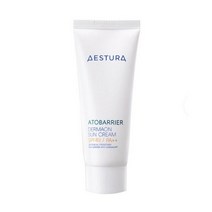 [AESTURA] 에스트라 아토베리어 더마온 선블록 SPF49 PA++ 60ml