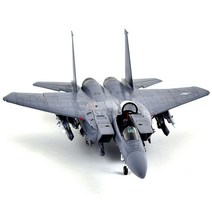아카데미과학 1/48 한국공군 F-15K 슬램이글 12213, 본상품선택