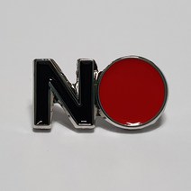 큐신라 NO뱃지 대한독립