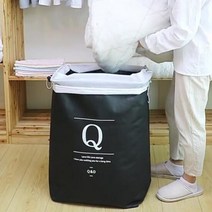 초특대형 이불 옷 의류 수납 옷장 리빙 박스 정리 함 계절, 사이즈:그레이, 단품