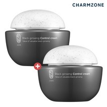 [참존] 지안 극결 콘트롤 크림 225ML X2, 옵션선택