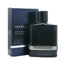 이자녹스 에이지포커스 옴므 애프터쉐이브스킨150ml, 150ml