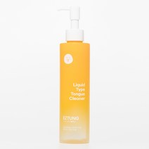 이지텅 액체 혀클리너 혀백태제거, 200ml, 1개