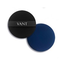 반트365 블루밍 쿠션 퍼프(3개입), 1개