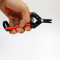 신성툴스 적과가위 SB-307 원예 전정가위 전지