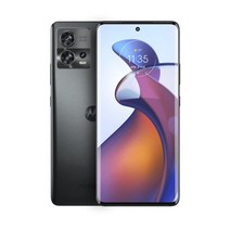 Motorola 모토 엣지 30 퓨전 5G + 4G LTE (256GB+12GB) 언락 글로벌 (Tmobile/Metro/Mint/Tello USA Market만 해당) 50MP