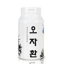 한방환 300g 전통환 건강보조환 건강환 환제품 오자환 [W96232C]