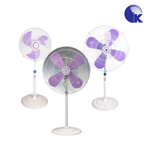 기전사 선풍기 KJF-20S3 KJF-30S3 외 공업용 스탠드형 세트 알루미늄날개 국산