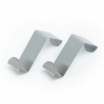 다용도 S자고리 부착식 후크고리, 상세 참조, 상세 참조