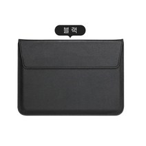 키밍 가죽 노트북 거치대 케이스 커버 H1322