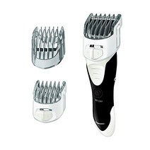 Panasonic 파나소닉 클리퍼 저소음 헤어 셀프이발 가정용 전문가 바리깡 191638