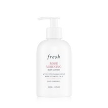 NEW 프레쉬 바디 로션 300ml (4종 택1), 슈가 레몬 바디 로션 300ml