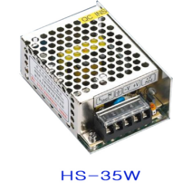 HENGWEI 산업용 SMPS HS-35W 12V 아답터 전원공급장치