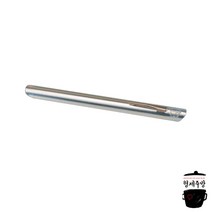 [AMC]아메리칸 메탈크레프트 바용품 웨이터용 포켓 크럼버 실버