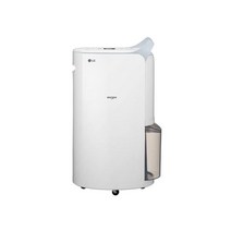 LG 휘센 제습기 DQ202PBBC 블루 20L 배송, 00001 단일속성