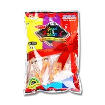 굿프렌드 고구마 사사미 대용량 800g .더 케이 펫, 상세설명 참조